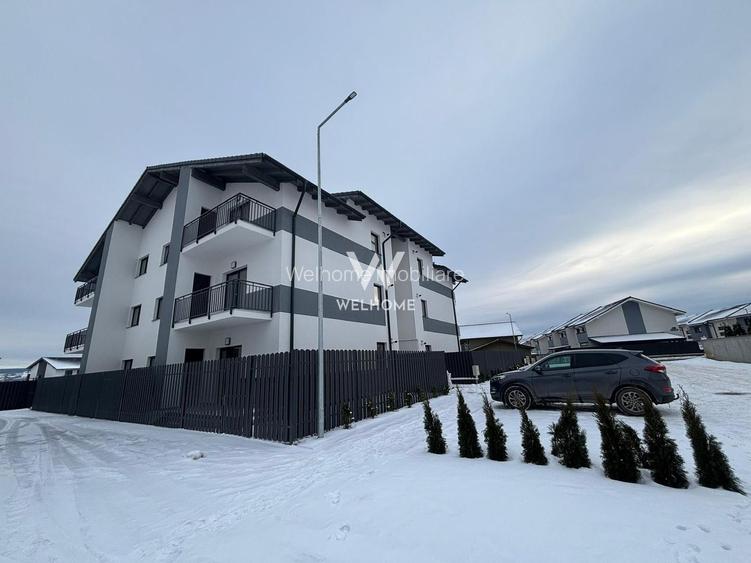 Apartament DECOMANDAT 2 camere - Str. Unirii, Selimbar - 14