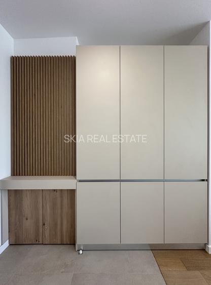 Apartament cu 2 camere de inchiriat // ONE Timpuri Noi - 6