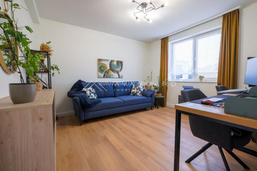 Casa Individuala | 120 mp utili | sat Pata - 13