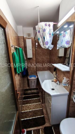 Garsoniera de vanzare zona INEL 2, MOBILATA/UTILATA - 5