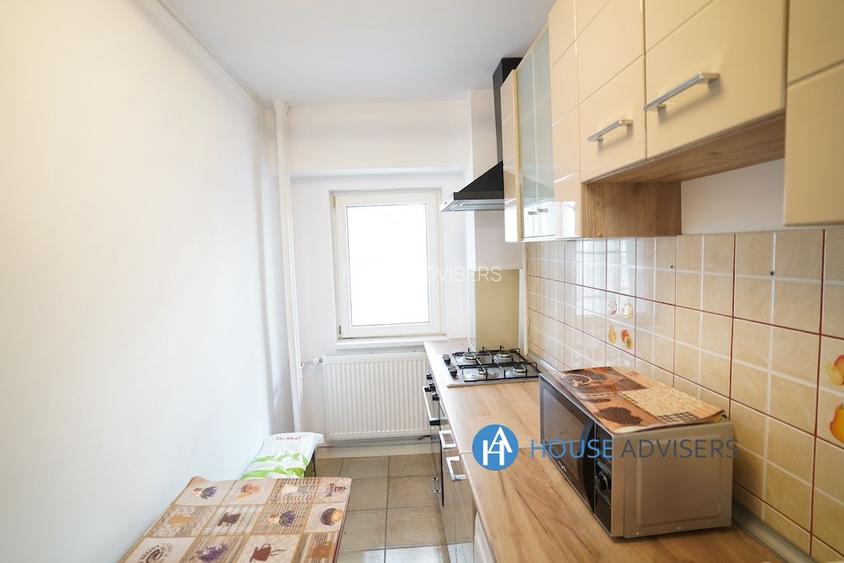 Inchiriere garsoniera Vitan - 8