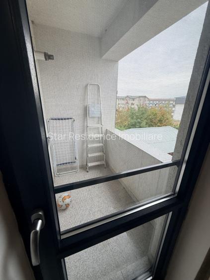 Inchirierz Garsoniera  Militari Residence - 9