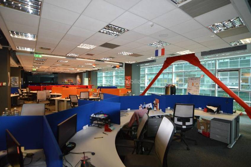 BOC Tower Subinchiriere, Pompei, 700 - 1600 mp  0% comision! - 5