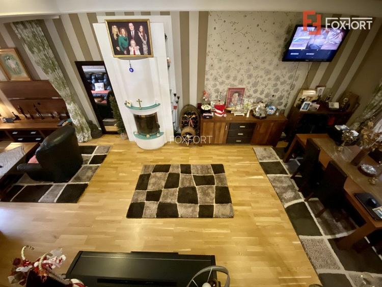 Casa cu 6 camere de vanzare in localitatea Sanandrei, zona Centrala - 24