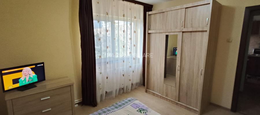 Tomis Nord Cambrige apartament 2 camere decomandat - 8