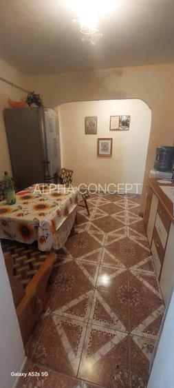 Năvodari-Centru-3camere semidecomandate, etaj 3,gaze - 11