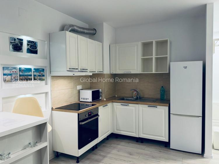 Apartament 2 Camere | Mihai Bravu-Metrou | Bloc 2018 - 6