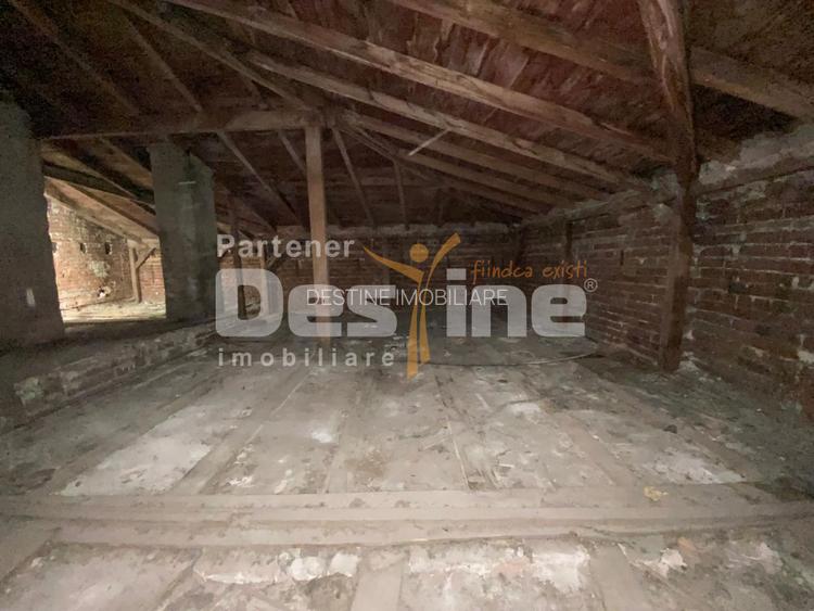 Calea Calarasilor I Monument istoric - 9