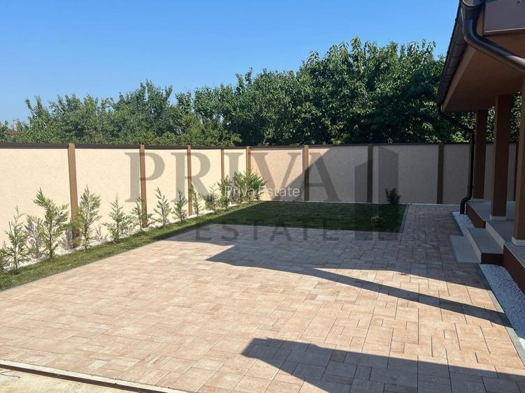 Casa tip Duplex premium, 5 camere, 130 mp, Giroc - 7