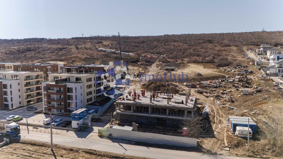 Apartament 2 Camere Decomandat, Direct Dezvoltator - 5