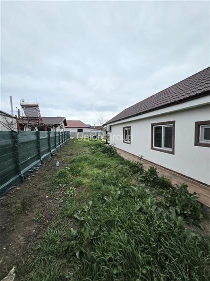 Casuta Superba, Teren 700 mp, Corbu, aproape de Lac - 26