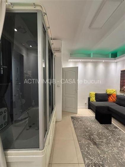 Studio elegant, Ardeleni, Demisol, 10 min Metrou Obor - 5