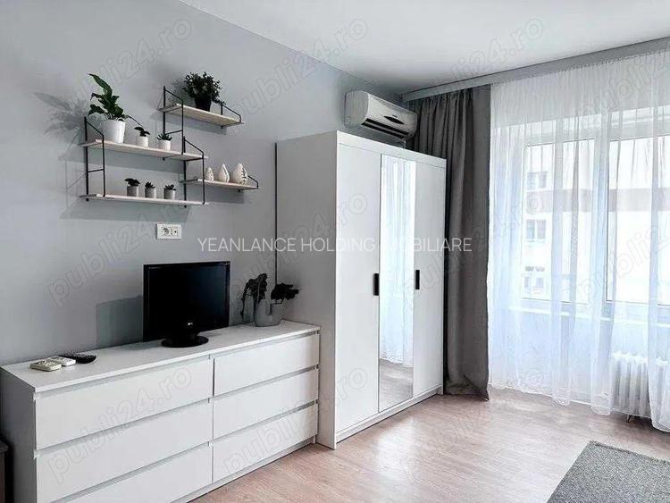 Titan.Va propumnem spre inchiriere apartament cu 1 camera ,decomandat,confort 1 - 3
