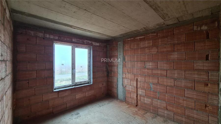 Duplex pe parter - personalizare interioara - zona linistita. - 12