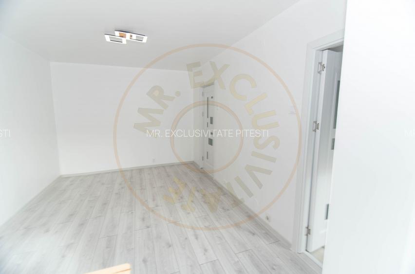 Garsoniera COCHETA Gavana, etaj 1 - 6