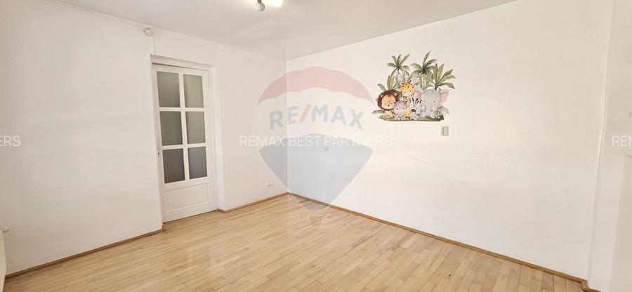 Casa de inchiriat in Andrei Muresanu, str. Anatol France - 4