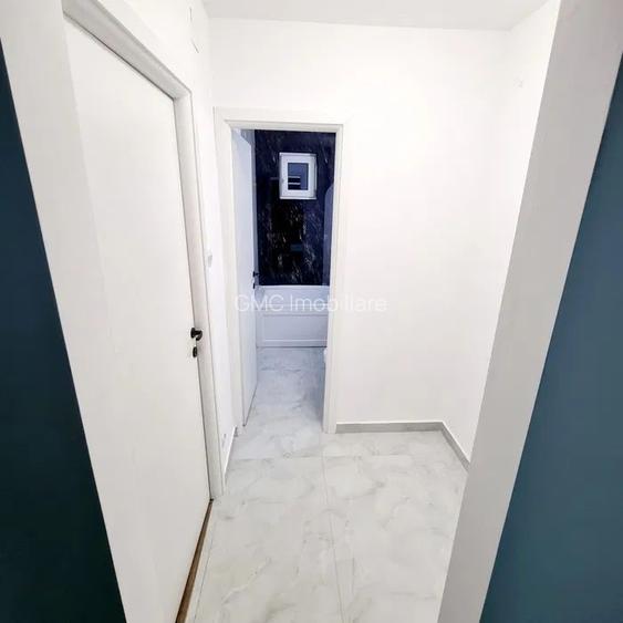 Apartament 2 cam Berceni-Giurgiului RENOVAT COMPLET - 2