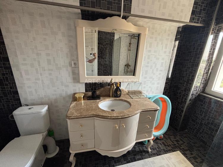 Apartament 2 Camere | Giurgiu / MIhai Viteazu | Decomandat | Centrala | Renovat - 16