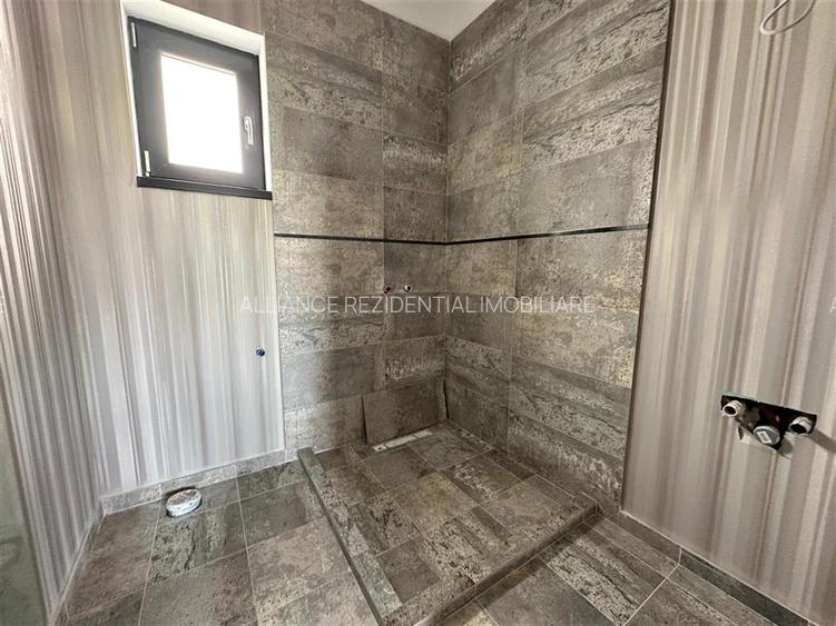 <Casa individuala> 4 camere 3 bai teren 380 m2 Zona linistita - 10