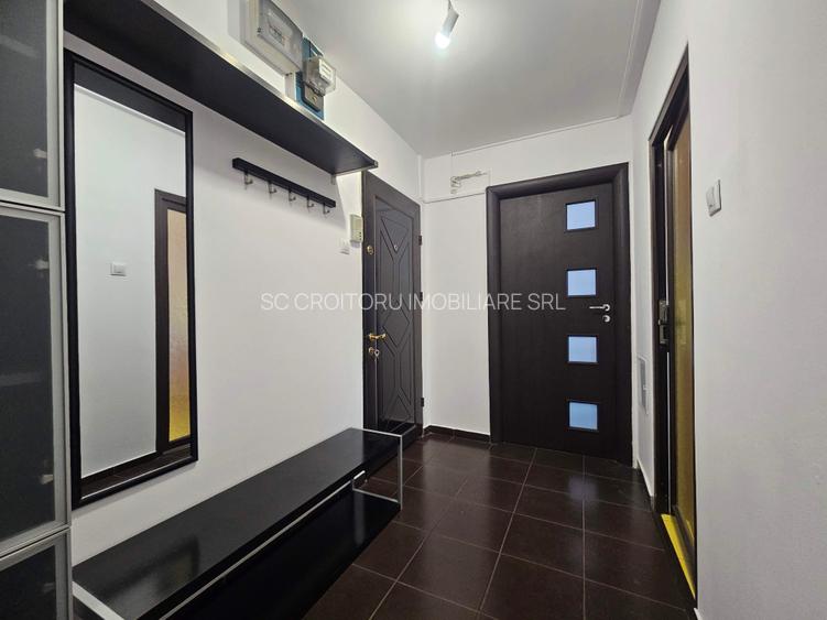 Militari - Piata Gorjului - inchiriere apartament 2 camere decomandat ! - 9