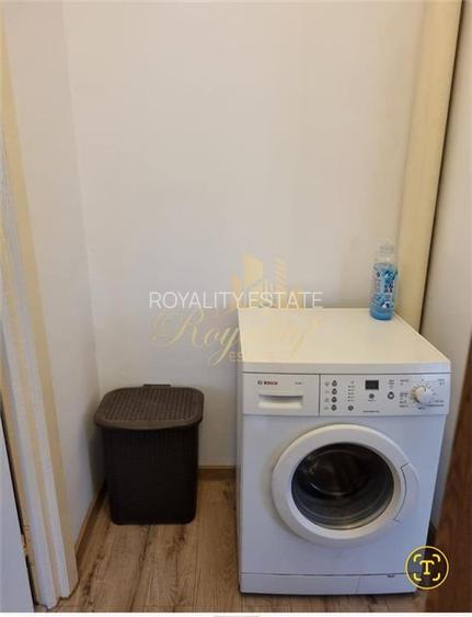 Apartament 2 camere, ETAJ 1,  zugravit recent- Zona Spitalului Judetean - 8
