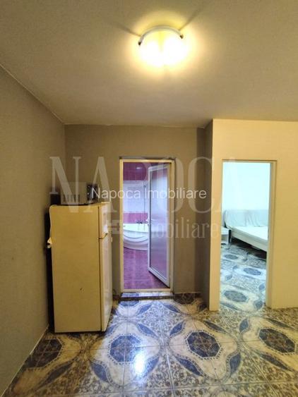 Apartament o camera de vanzare in Manastur, Cluj Napoca - 6