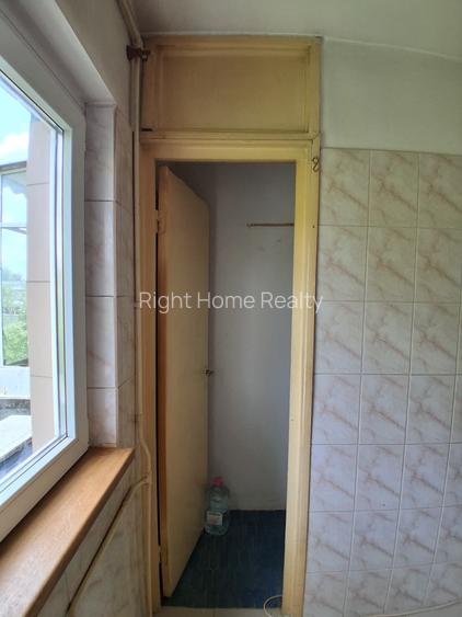 3 Camere Brancoveanu – Aleea Calinesti - Parcare - 12