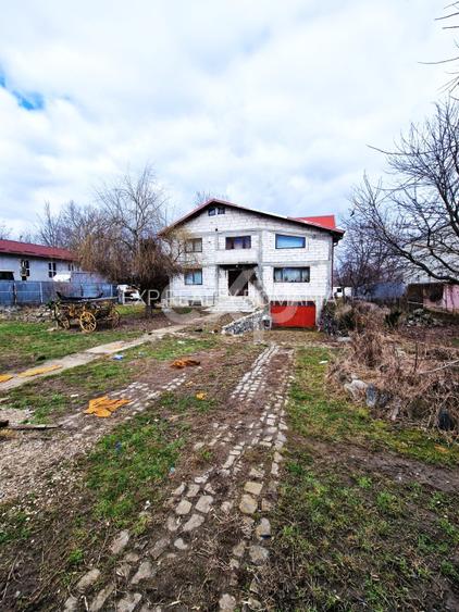 Casa de vanzare S+P+M , Teiș – la 5 minute de Târgoviște - 2