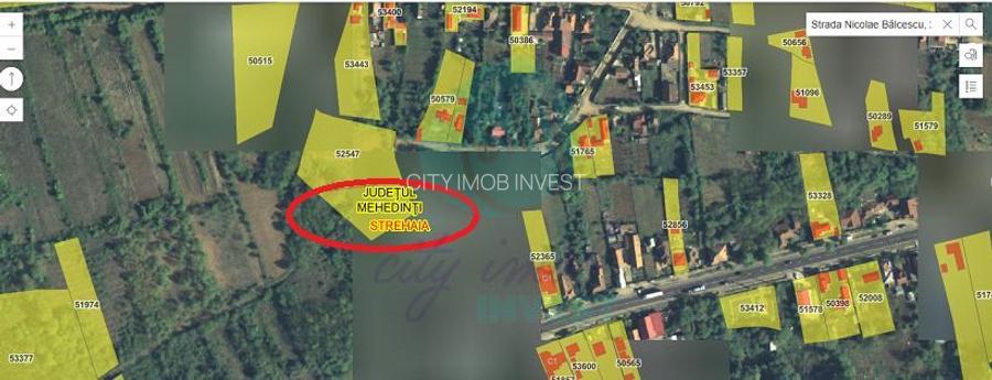 TEREN 1690 MP - ORAS STREHAIA - 3