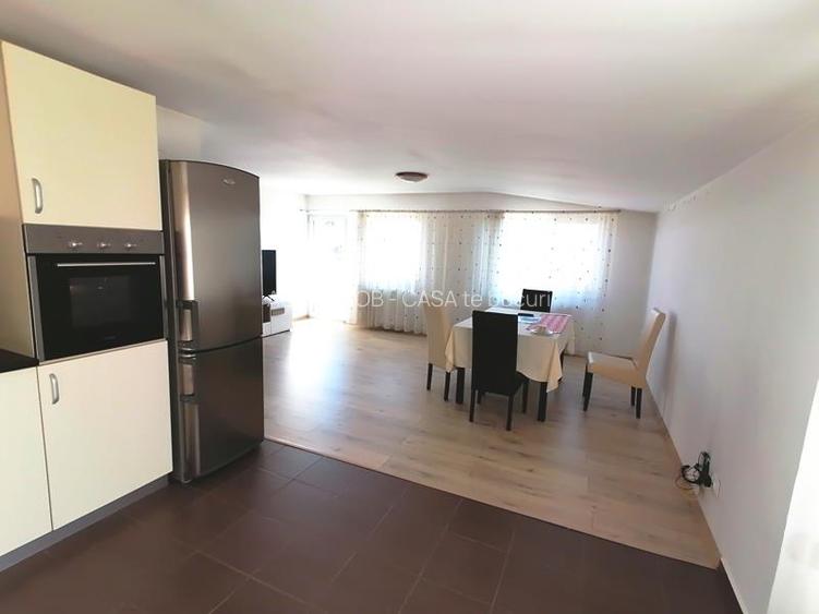 Casa - Vila - Bragadiru - 350000E- Neg- 1000mp teren - ideala 2 familii sau afte - 7