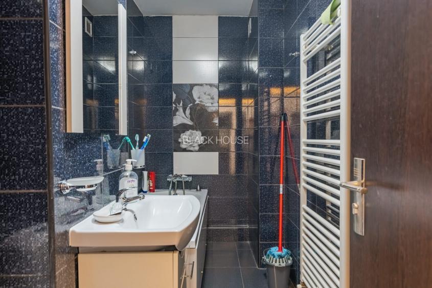 Apartament cu 3 camere, decomandate, Dorobantilor - Central - 9