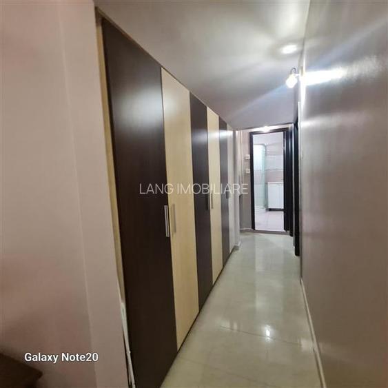 DE INCHIRIAT 3 CAMERE ZONA SPITAL - 7