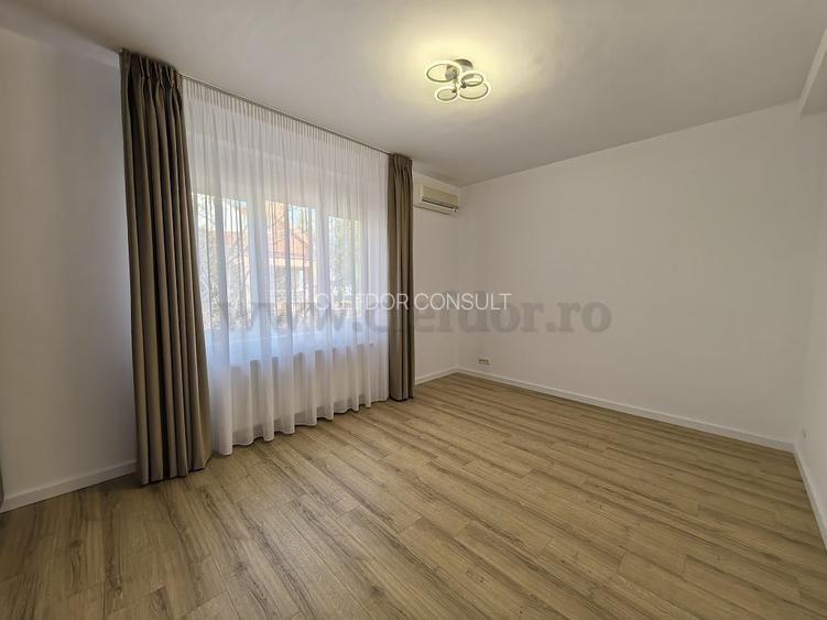 Vila RENOVATA in apropiere de American School - 13