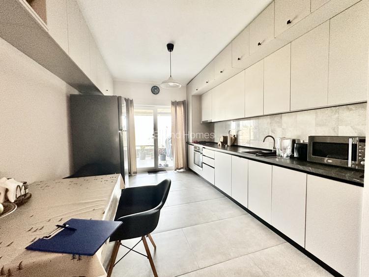 Casa tip duplex cu 4 camere si 356 mp teren in Mosnita - 5