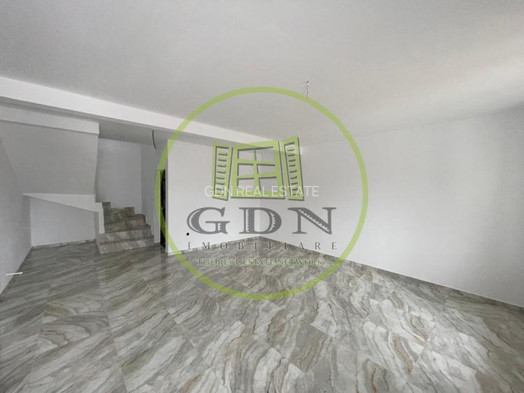 Casa noua P+1 cu teren de 365mp si toate utilitatile la Braniste/Podari - 3