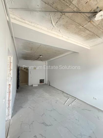 Apartament tip studio - Bloc Nou - Incalzire in Pardoseala - Comision 0% - 10