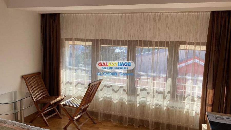 APARTAMENT 3 CAMERE DE INCHIRIAT RAHOVA 13 SEPTEMBRIE DRUMUL SARII - 10