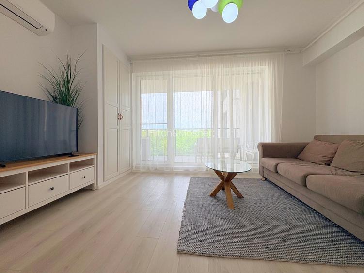 3 camere, vedere panoramica spre Padurea Verde - Zona Lipovei - 5