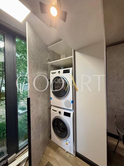 Apartament 2 camere | Floreasca  | Renovat premium - 14