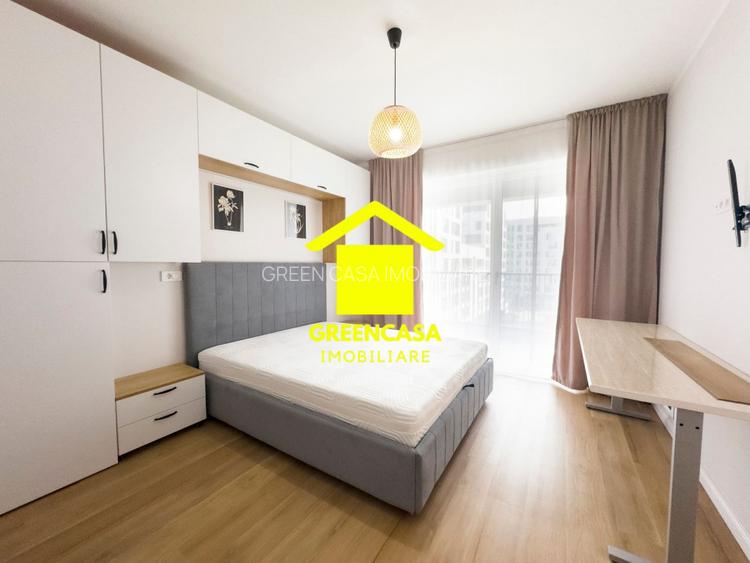 Apartament modern, 3 camere, 78mp, Columna, Vivo - 6