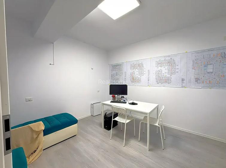 2 Camere | Curte | Terasă | parcare subterana | Pallady | metrou 8 min - 2