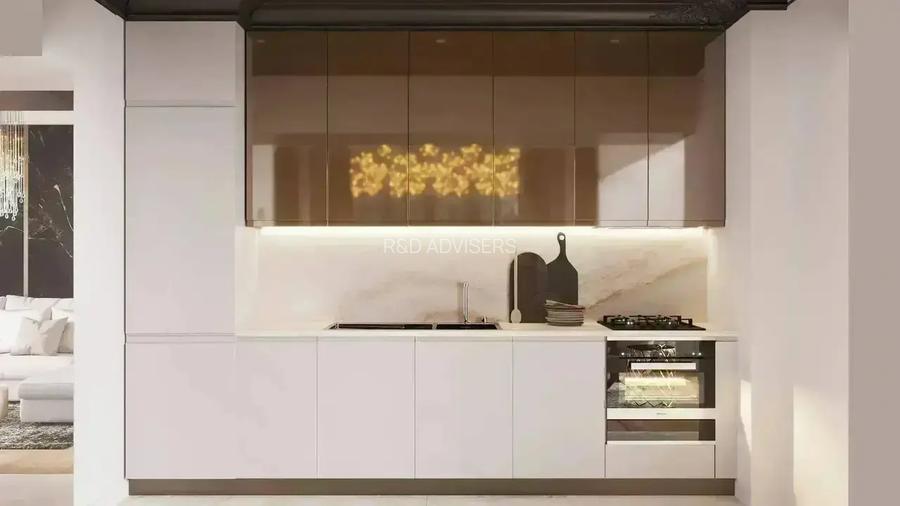 Apartament Premium 3 camere | Mosilor Boutique II | Eminescu - Dacia - 8