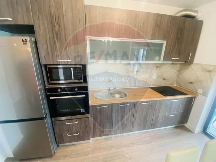 Apartament cu 1 camere de închiriat în zona Aviatiei - 8