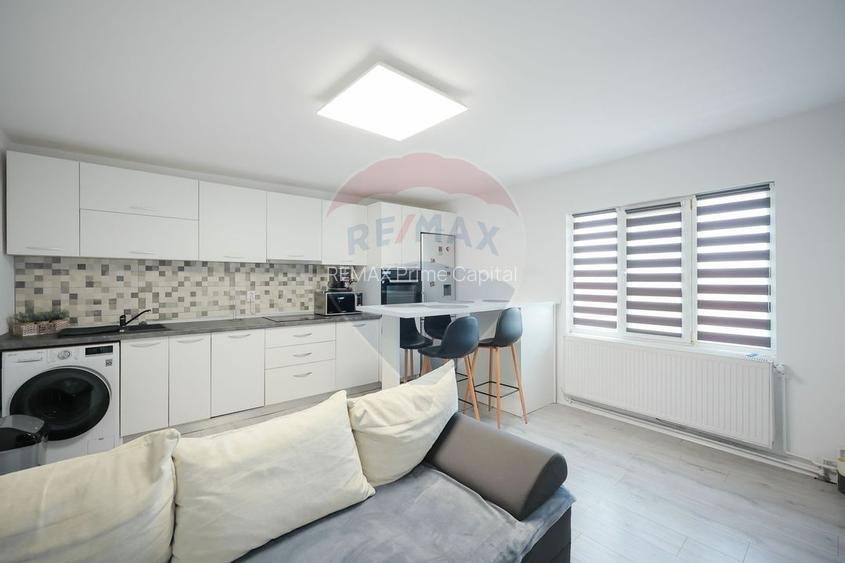 Clădire multifuncțională de vânzare – Strada Meșteșugarilor, Ioșia - 36