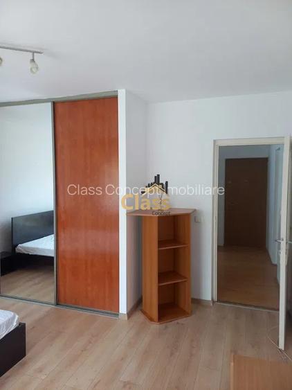 Apartament 1 camera | Decomandat |43 mpu | Zona Baza Sportiva Manastur - 3
