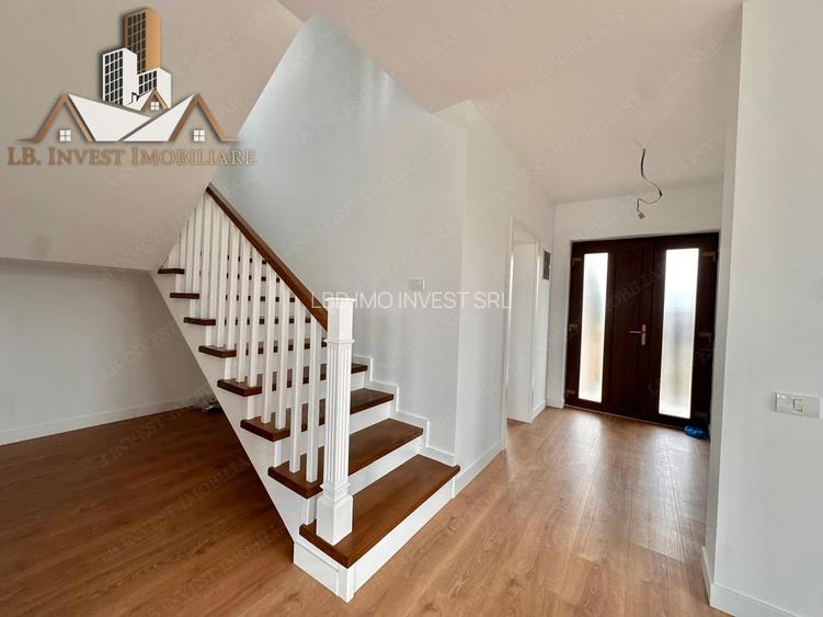 Duplex Dumbravita-despartit prin camera tehnica-finisaje premium - 2