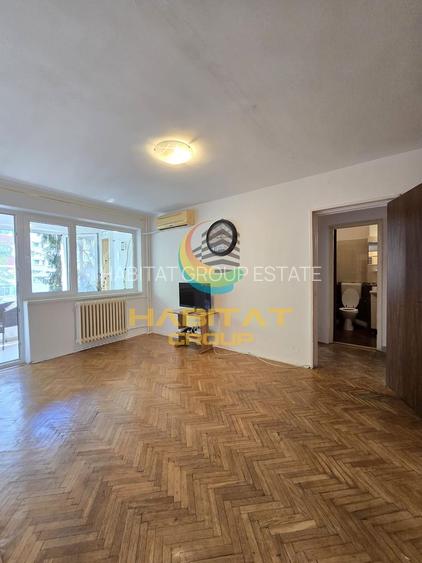 Apartament 2 Camere Bulevardul Alexandru Obregia 52Mp - 6