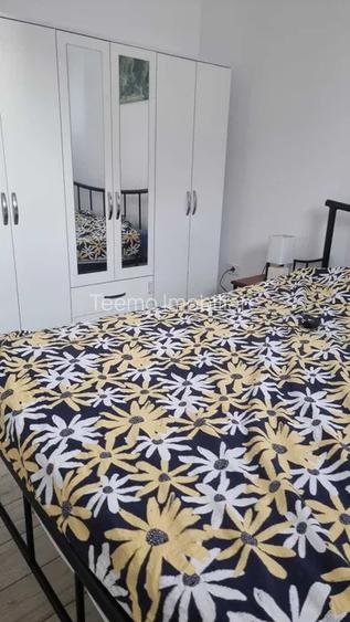 Apartament 2 camere, decomandat, 50 mp, ac, centrala, 1 Decembrie 1918 - 2