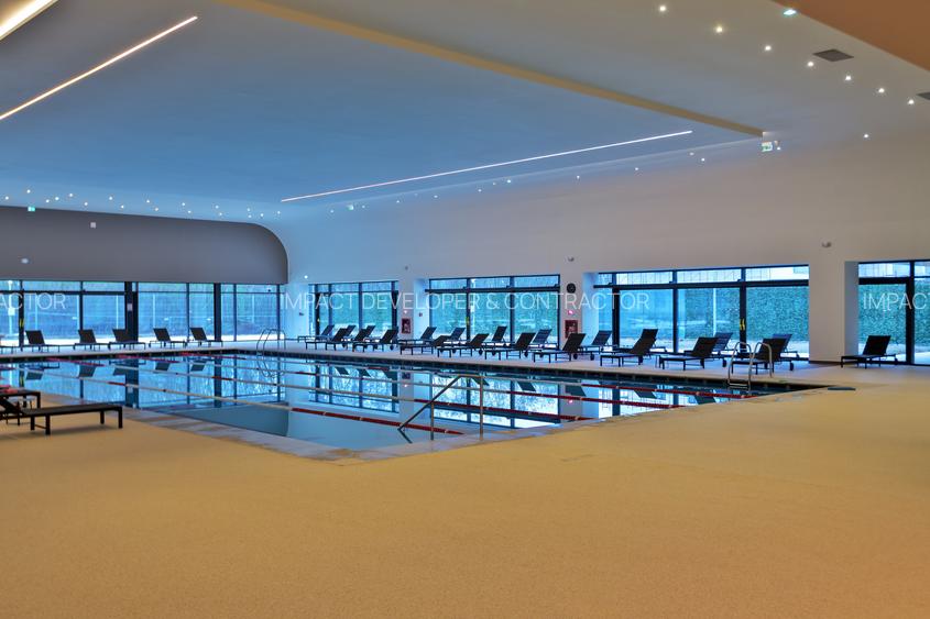 Apartament tip studio  -  oportunitate de investitie  dar si de locuire - 14