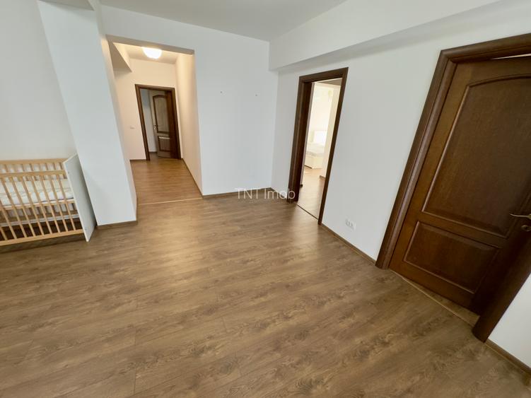 Vila 8 Camere | P+2+M+S | Langa Liceul Mark Twain | Erou Iancu Nicolae | Pipera - 42